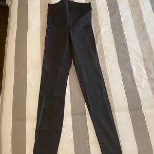 Lululemon Lab Leggings